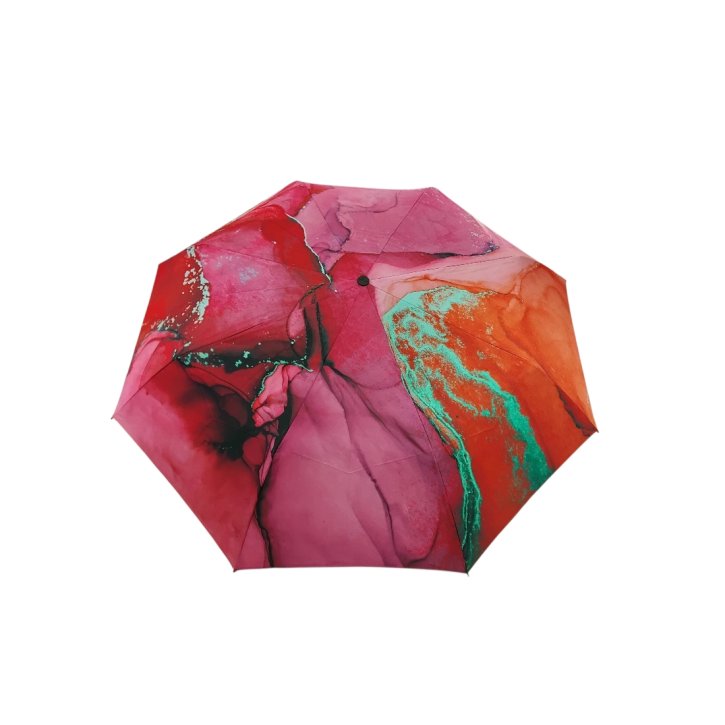 Doppler RS carbonsteel magic marble pink